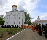 Крестный ход