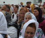 Прихожане
