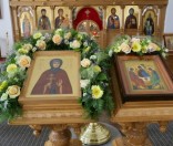 Подготовка к празднику