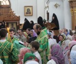  Акафист преподобной Евфросинии