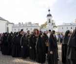 Крестный ход