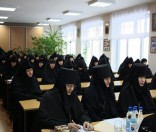 Визит митрополита Павла