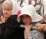 Праздничное Всенощное бдение