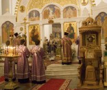 Хвалите имя Господне...