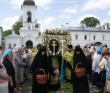 Крестный ход