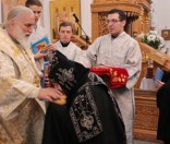 22-Визит Митрополита Павла 