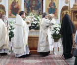 Служба Великой субботы