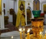 Праздник святых первоверховных апостолов Петра и Павла