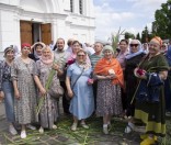 День памяти прп. Евфросинии