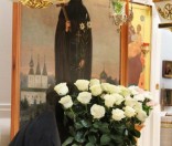 Праздничное Всенощное бдение