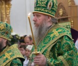 Архиепископ Витебский и Оршанский Димитрий