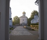 День памяти прп. Евфросинии