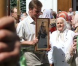 Праздник преподобной Евфросинии