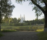 Собор Святой Софии 