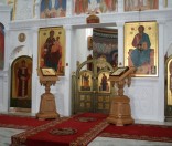 Кресто-Воздвиженский собор