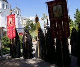 Крестный ход