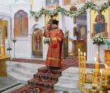 Божественная литургия