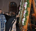 Молитва Божией Матери
