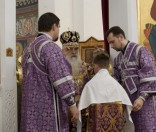 Херувимская песнь