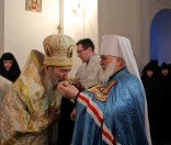2-Визит Митрополита Павла 