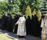 Крестный ход