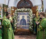 Крестный ход