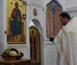 Божественная литургия