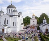 День памяти прп. Евфросинии