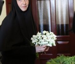  Подготовка к празднику