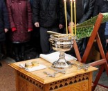 Крещенский сочельник
