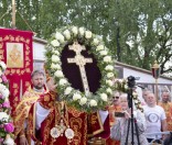 День памяти прп. Евфросинии