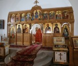 3-я Божественная литургия