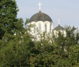 Праздник Преображения