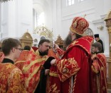 Полиелей