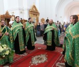 Всенощное бдение