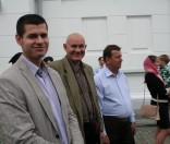 Прихожане