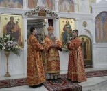 Архиепископ Димитрий 