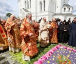 Крестный ход