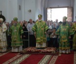 Божественная Литургия