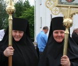 Праздник преподобной