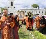 Крестный ход
