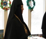 Рождественский концерт в воскресной школе