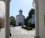 Спасо-Евфросиниевский монастырь