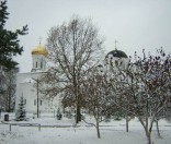 Евфросиниевский монастырь