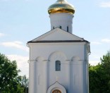 В Полоцком Спасо-Евфросиниевском монастыре открылись подробности устройства галерей Спасского храма