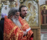 Божественная литургия