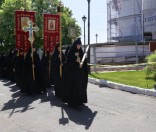 Крестный ход