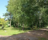 Лето в Спасо-Евфросиниевском монастыре