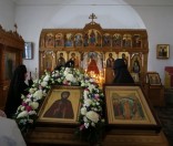 3-я Божественная литургия
