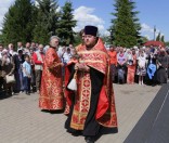 Крестный ход